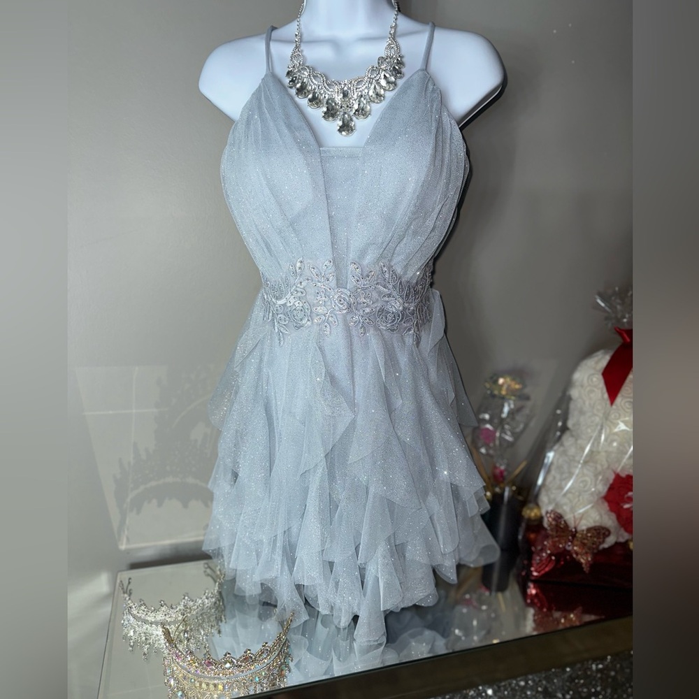 Brand new HOCO DRESS